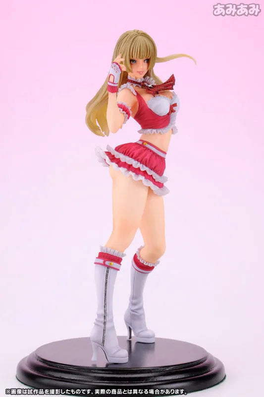 Tekken Tag Tournament 2 - Lili - Bishoujo Statue - Tekken Bishoujo Statue - 1/7 (Kotobukiya)ㅤ – Kotobukiya – ActionFigureBrasil