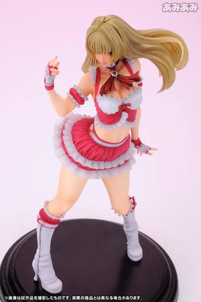Tekken Tag Tournament 2 - Lili - Bishoujo Statue - Tekken Bishoujo Statue - 1/7 (Kotobukiya)ㅤ – Kotobukiya – ActionFigureBrasil — iluminação de estúdio