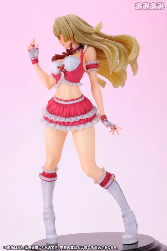Tekken Tag Tournament 2 - Lili - Bishoujo Statue - Tekken Bishoujo Statue - 1/7 (Kotobukiya)ㅤ – Kotobukiya – ActionFigureBrasil