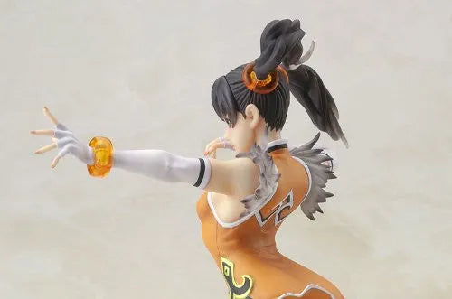 Tekken Tag Tournament 2 - Ling Xiaoyu - ARTFX Statue - Bishoujo Statue - Tekken Bishoujo Statue - 1/7 (Kotobukiya)ㅤ – Kotobukiya – ActionFigureBrasil