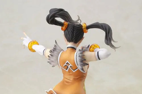 Tekken Tag Tournament 2 - Ling Xiaoyu - ARTFX Statue - Bishoujo Statue - Tekken Bishoujo Statue - 1/7 (Kotobukiya)ㅤ – Kotobukiya – ActionFigureBrasil