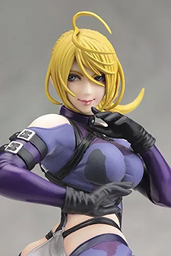 Tekken Tag Tournament 2 - Nina Williams - Bishoujo Statue - Tekken Bishoujo Statue - 1/7 (Kotobukiya)ㅤ – Kotobukiya – ActionFigureBrasil