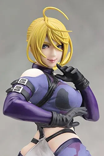 Tekken Tag Tournament 2 - Nina Williams - Bishoujo Statue - Tekken Bishoujo Statue - 1/7 (Kotobukiya)ㅤ – Kotobukiya – ActionFigureBrasil