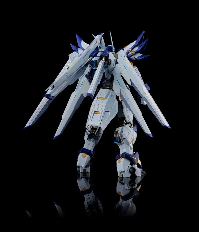 Tekkiko Super Robot Wars OG - Weissritter (Flame Toys)ㅤ – Flame Toys – ActionFigureBrasil
