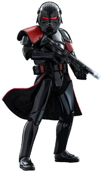 Television Masterpiece - Obi-Wan Kenobi - Purge Trooper - 1/6 (Hot Toys)ㅤ – Hot Toys – ActionFigureBrasil