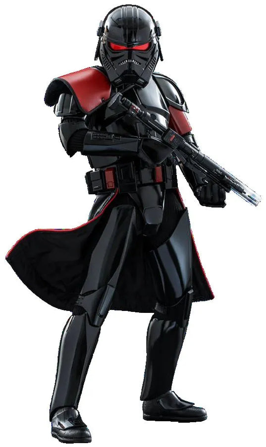 Television Masterpiece - Obi-Wan Kenobi - Purge Trooper - 1/6 (Hot Toys)ㅤ – Hot Toys – ActionFigureBrasil
