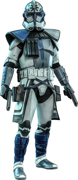 Television Masterpiece - Star Wars: The Clone Wars - Clone Trooper Jesse - 1/6 (Hot Toys)ㅤ – Hot Toys – ActionFigureBrasil