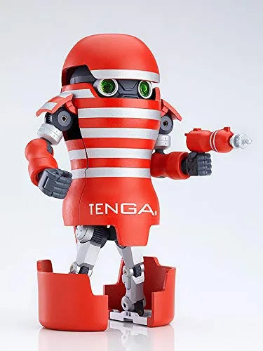TENGA Robotㅤ – Good Smile Company – ActionFigureBrasil — embalagem