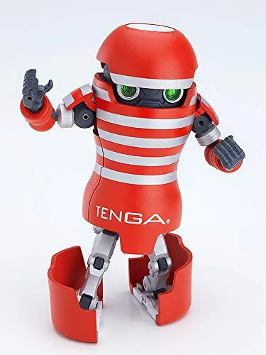 TENGA Robotㅤ – Good Smile Company – ActionFigureBrasil