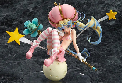 Tengen Toppa Gurren-Lagann - Boota - Lord Genome - Nia Teppelin - 1/8 - Magical ver. (Galaxxxy, Phat Company)ㅤ – Galaxxxy – ActionFigureBrasil