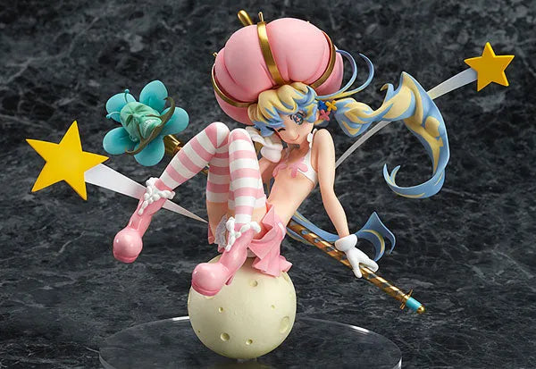 Tengen Toppa Gurren-Lagann - Boota - Lord Genome - Nia Teppelin - 1/8 - Magical ver. (Galaxxxy, Phat Company)ㅤ – Galaxxxy – ActionFigureBrasil