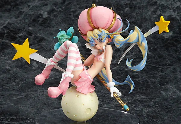 Tengen Toppa Gurren-Lagann - Boota - Lord Genome - Nia Teppelin - 1/8 - Magical ver. (Galaxxxy, Phat Company)ㅤ – Galaxxxy – ActionFigureBrasil