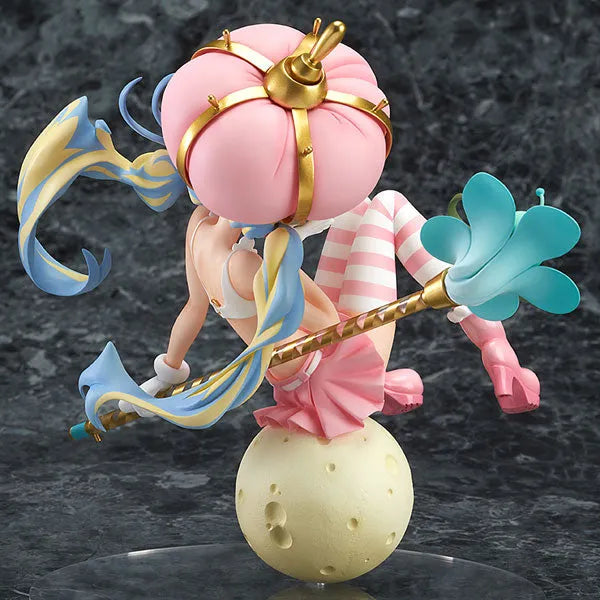 Tengen Toppa Gurren-Lagann - Boota - Lord Genome - Nia Teppelin - 1/8 - Magical ver. (Galaxxxy, Phat Company)ㅤ – Galaxxxy – ActionFigureBrasil