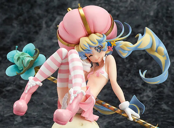 Tengen Toppa Gurren-Lagann - Boota - Lord Genome - Nia Teppelin - 1/8 - Magical ver. (Galaxxxy, Phat Company)ㅤ – Galaxxxy – ActionFigureBrasil