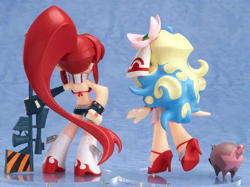 Tengen Toppa Gurren-Lagann - Boota - Nia Teppelin - Twin Pack - PSG Arrange ver.ㅤ – Phat Company – ActionFigureBrasil
