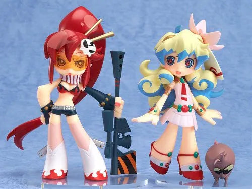 Tengen Toppa Gurren-Lagann - Boota - Nia Teppelin - Twin Pack - PSG Arrange ver.ㅤ – Phat Company – ActionFigureBrasil
