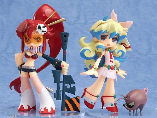 Tengen Toppa Gurren-Lagann - Boota - Nia Teppelin - Twin Pack - PSG Arrange ver.ㅤ – Phat Company – ActionFigureBrasil