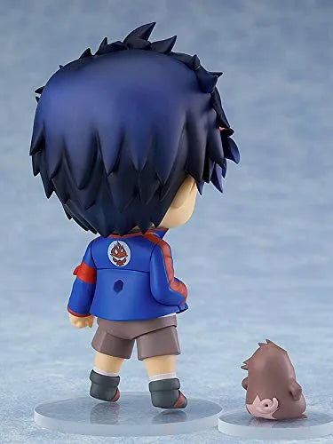 Tengen Toppa Gurren-Lagann - Boota - Simon - Nendoroid #986 (Good Smile Company)ㅤ – Good Smile Company – ActionFigureBrasil