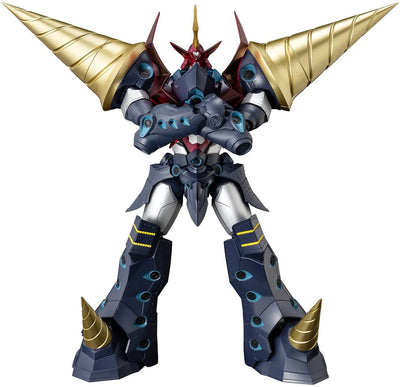 Tengen Toppa Gurren-Lagann - Chou Ginga Gurren-Lagann - Plaiobot (Sentinel)ㅤ – Sentinel – ActionFigureBrasil