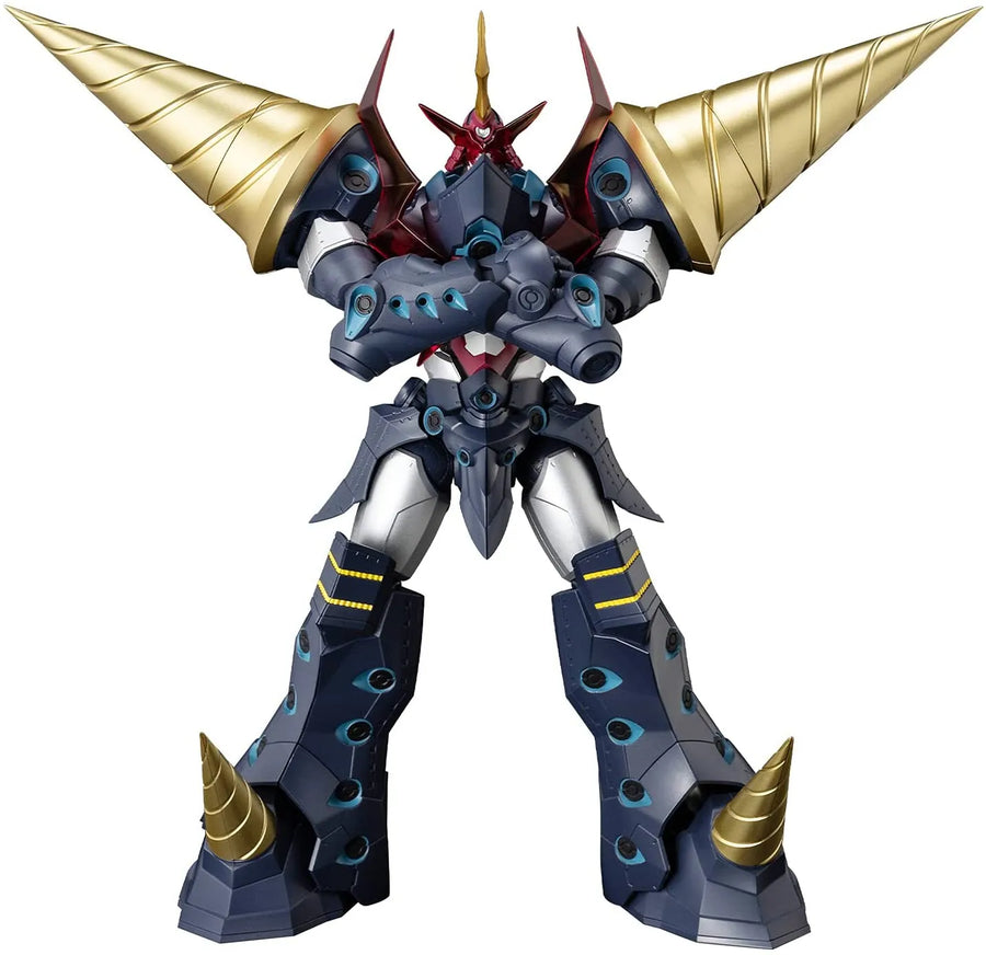 Tengen Toppa Gurren-Lagann - Chou Ginga Gurren-Lagann - Plaiobot (Sentinel)ㅤ – Sentinel – ActionFigureBrasil
