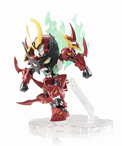 Tengen Toppa Gurren-Lagann - Gunmen Unit - NXEDGE STYLE (Bandai)ㅤ – Bandai – ActionFigureBrasil