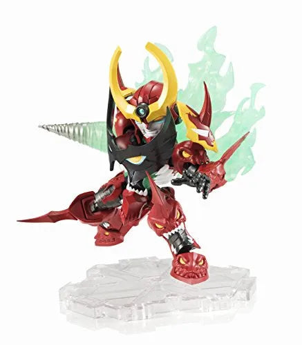 Tengen Toppa Gurren-Lagann - Gunmen Unit - NXEDGE STYLE (Bandai)ㅤ – Bandai – ActionFigureBrasil