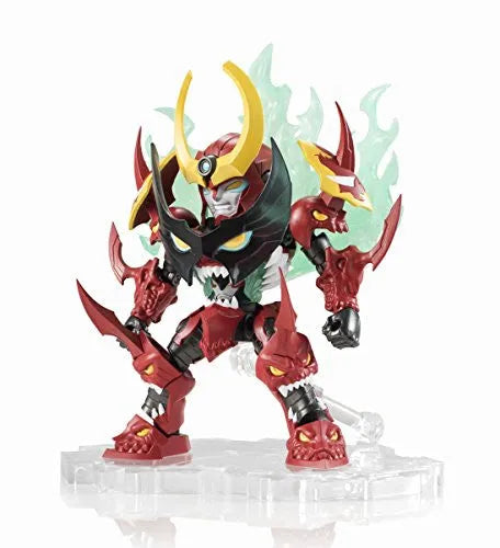 Tengen Toppa Gurren-Lagann - Gunmen Unit - NXEDGE STYLE (Bandai)ㅤ – Bandai – ActionFigureBrasil