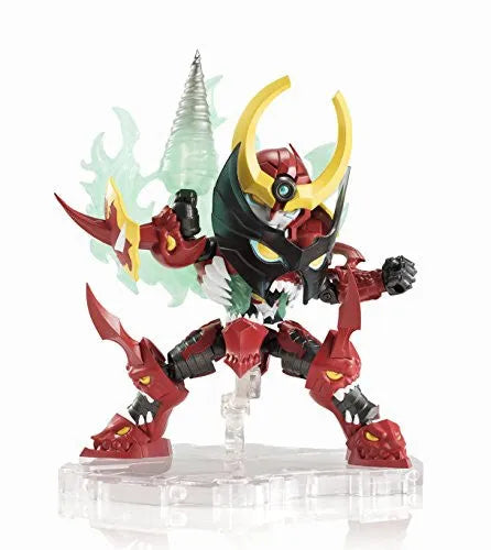 Tengen Toppa Gurren-Lagann - Gunmen Unit - NXEDGE STYLE (Bandai)ㅤ – Bandai – ActionFigureBrasil