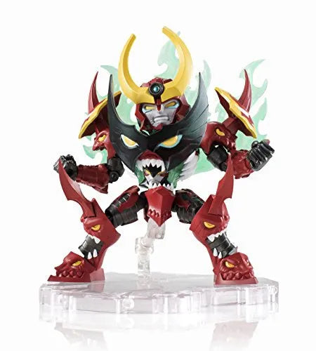 Tengen Toppa Gurren-Lagann - Gunmen Unit - NXEDGE STYLE (Bandai)ㅤ – Bandai – ActionFigureBrasil