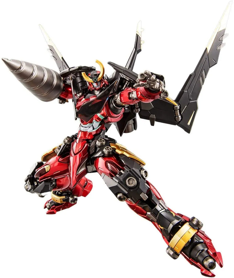 Tengen Toppa Gurren-Lagann - Gurren-Lagann (CCS Toys)ㅤ – CCSTOYS – ActionFigureBrasil