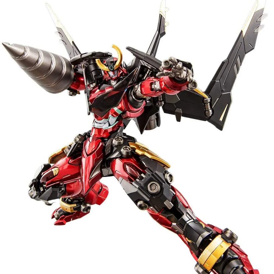 Tengen Toppa Gurren-Lagann - Gurren-Lagann (CCS Toys)ㅤ – CCSTOYS – ActionFigureBrasil