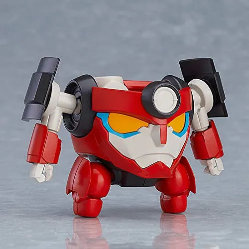 Tengen Toppa Gurren-Lagann - Gurren-Lagann - Moderoid (Good Smile Company)ㅤ – Good Smile Company – ActionFigureBrasil