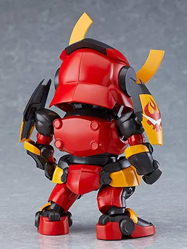 Tengen Toppa Gurren-Lagann - Gurren-Lagann - Moderoid (Good Smile Company)ㅤ – Good Smile Company – ActionFigureBrasil
