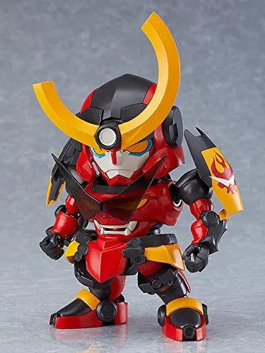 Tengen Toppa Gurren-Lagann - Gurren-Lagann - Moderoid (Good Smile Company)ㅤ – Good Smile Company – ActionFigureBrasil