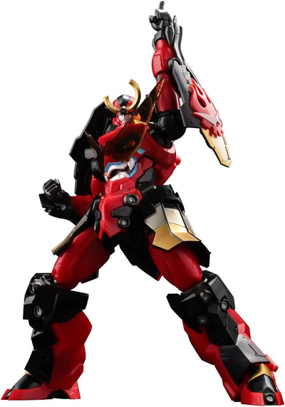 Tengen Toppa Gurren-Lagann - Gurren-Lagann - Plaiobot - 2023 Re-release (Sentinel)ㅤ – Sentinel – ActionFigureBrasil