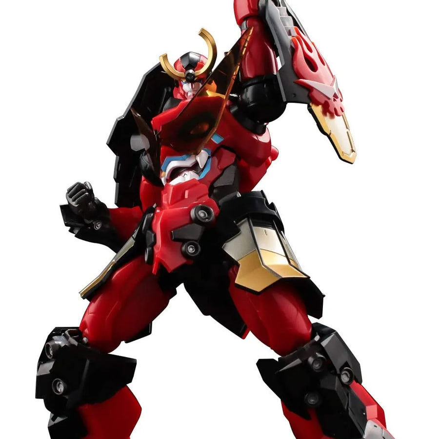 Tengen Toppa Gurren-Lagann - Gurren-Lagann - Plaiobot - 2023 Re-release (Sentinel)ㅤ – Sentinel – ActionFigureBrasil