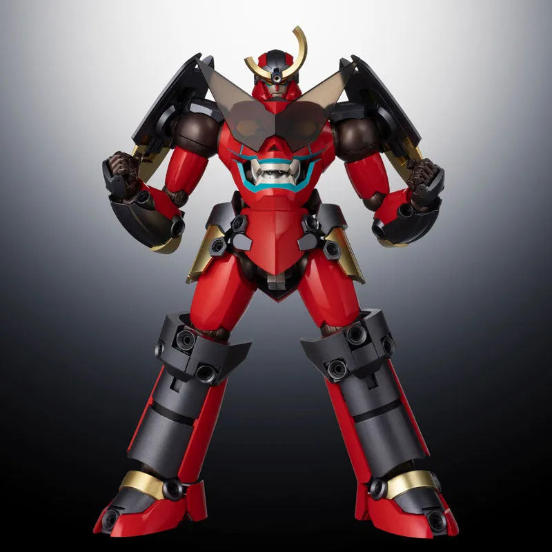 Tengen Toppa Gurren-Lagann - Gurren-Lagann - RIOBOT (Sentinel)ㅤ – Sentinel – ActionFigureBrasil