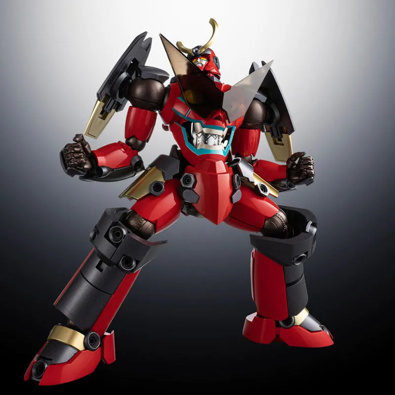 Tengen Toppa Gurren-Lagann - Gurren-Lagann - RIOBOT (Sentinel)ㅤ – Sentinel – ActionFigureBrasil