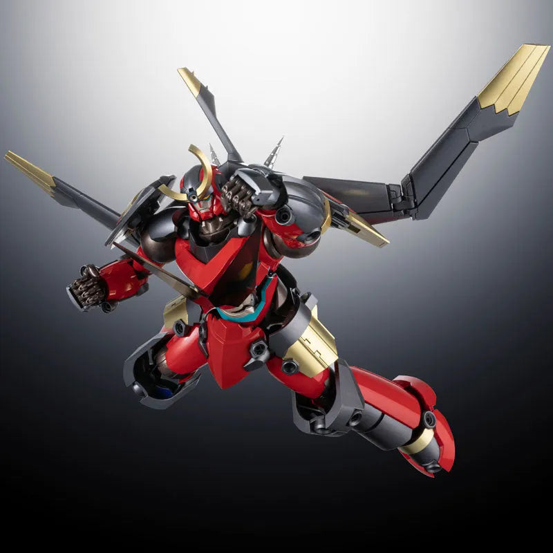 Tengen Toppa Gurren-Lagann - Gurren-Lagann - RIOBOT (Sentinel)ㅤ – Sentinel – ActionFigureBrasil