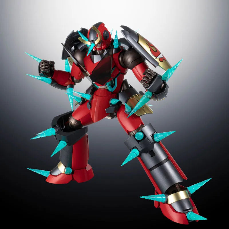 Tengen Toppa Gurren-Lagann - Gurren-Lagann - RIOBOT (Sentinel)ㅤ – Sentinel – ActionFigureBrasil