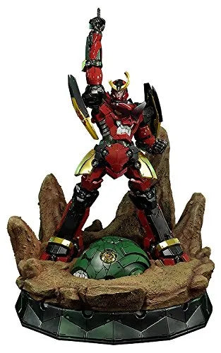 Tengen Toppa Gurren-Lagann - Gurren-Lagann - Ultimate Diorama Masterline UDMGL-01 (Prime 1 Studio)ㅤ – Prime 1 Studio – ActionFigureBrasil