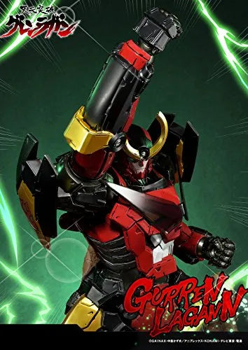 Tengen Toppa Gurren-Lagann - Gurren-Lagann - Ultimate Diorama Masterline UDMGL-01 (Prime 1 Studio)ㅤ – Prime 1 Studio – ActionFigureBrasil
