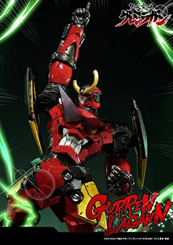 Tengen Toppa Gurren-Lagann - Gurren-Lagann - Ultimate Diorama Masterline UDMGL-01 (Prime 1 Studio)ㅤ – Prime 1 Studio – ActionFigureBrasil