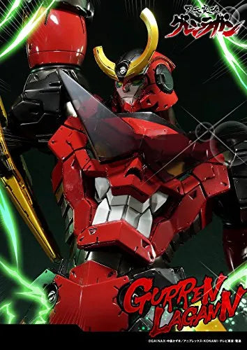 Tengen Toppa Gurren-Lagann - Gurren-Lagann - Ultimate Diorama Masterline UDMGL-01 (Prime 1 Studio)ㅤ – Prime 1 Studio – ActionFigureBrasil