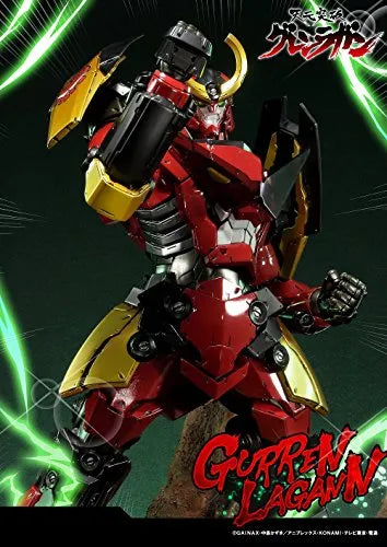 Tengen Toppa Gurren-Lagann - Gurren-Lagann - Ultimate Diorama Masterline UDMGL-01 (Prime 1 Studio)ㅤ – Prime 1 Studio – ActionFigureBrasil