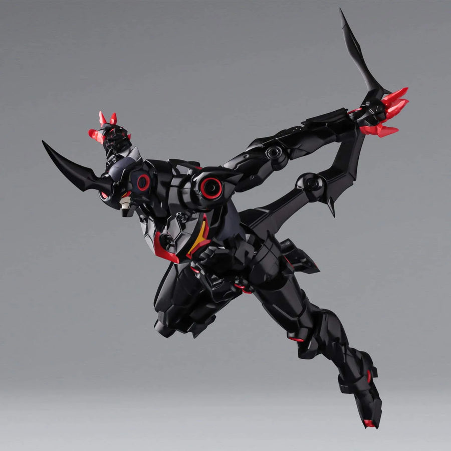 Tengen Toppa Gurren-Lagann - Lazengann - Plaiobot - 2023 Model Kit Re-Release (Sentinel)ㅤ – Sentinel – ActionFigureBrasil