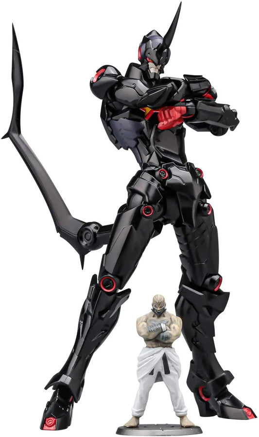Tengen Toppa Gurren-Lagann - Lazengann - Plaiobot (Sentinel)ㅤ – Sentinel – ActionFigureBrasil