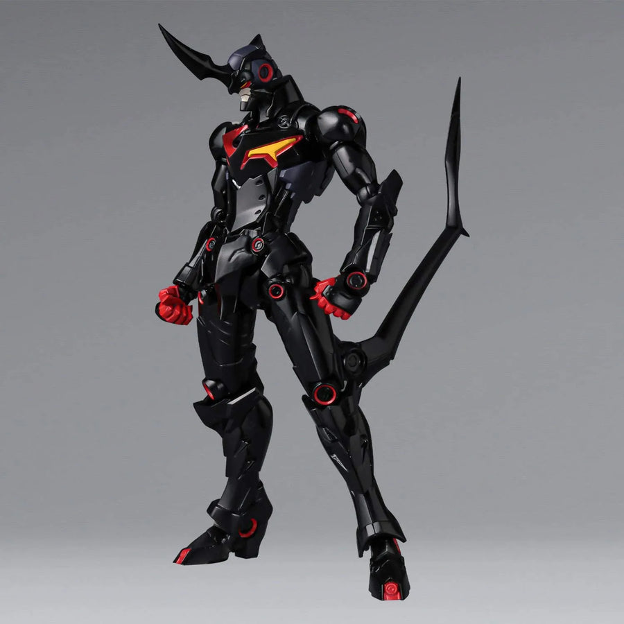 Tengen Toppa Gurren-Lagann - Lazengann - Plaiobot (Sentinel)ㅤ – Sentinel – ActionFigureBrasil