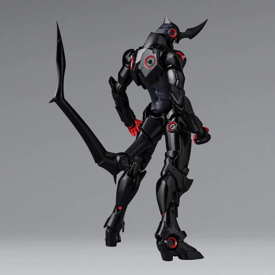 Tengen Toppa Gurren-Lagann - Lazengann - Plaiobot (Sentinel)ㅤ – Sentinel – ActionFigureBrasil