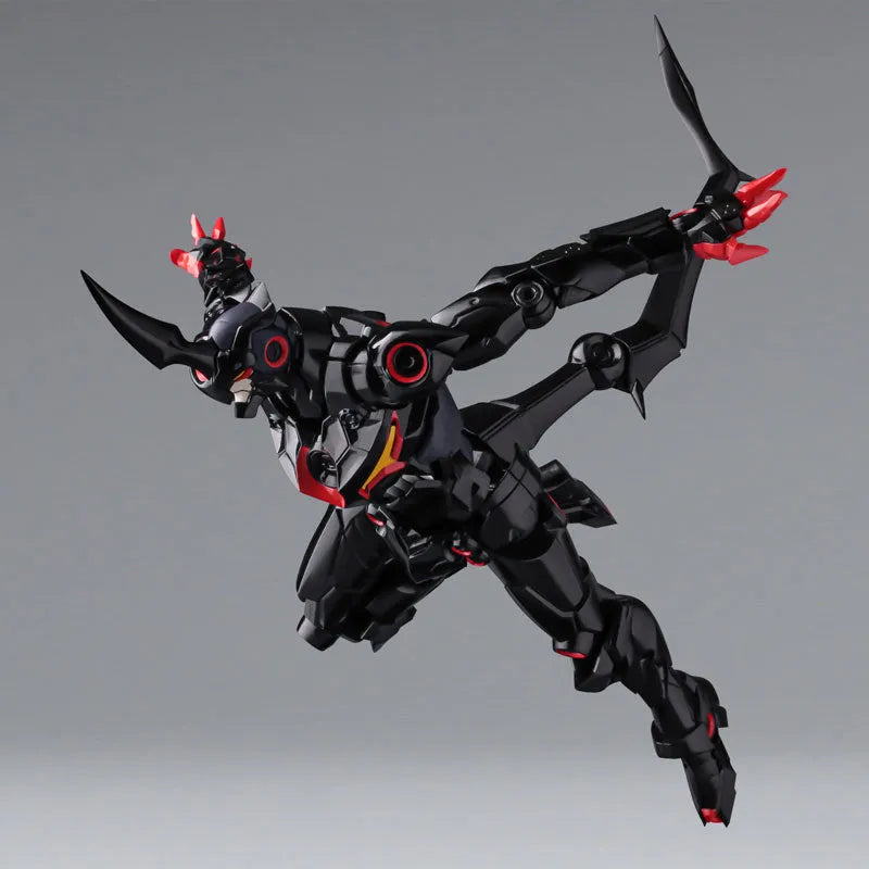 Tengen Toppa Gurren-Lagann - Lazengann - Plaiobot (Sentinel)ㅤ – Sentinel – ActionFigureBrasil